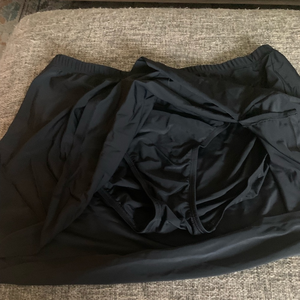 Bathing suit bottoms